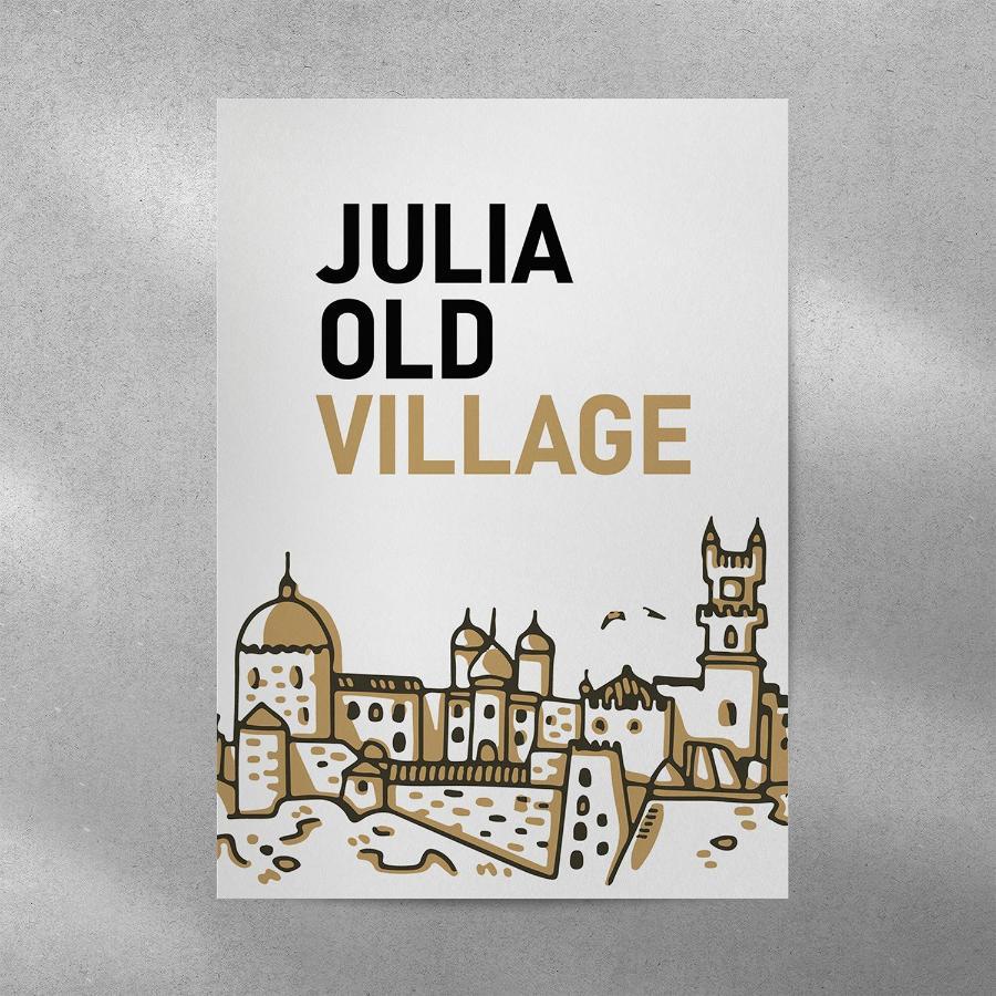 Julia Old Village By Lisbon Village Apartments Terrugem Kültér fotó